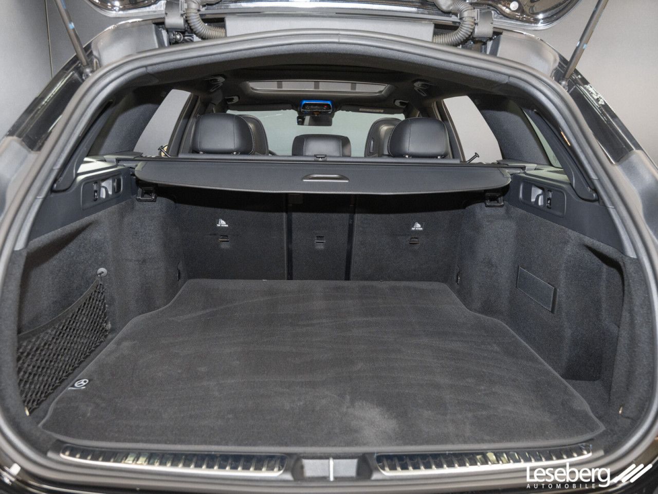Mercedes-Benz C-Klasse – Bild 9