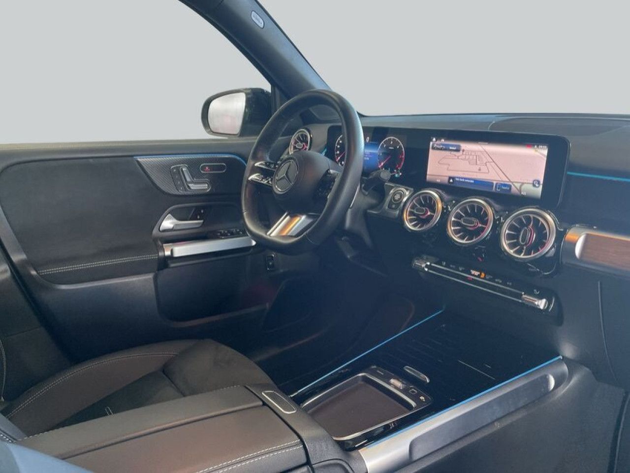 Mercedes-Benz GLB – Bild 15