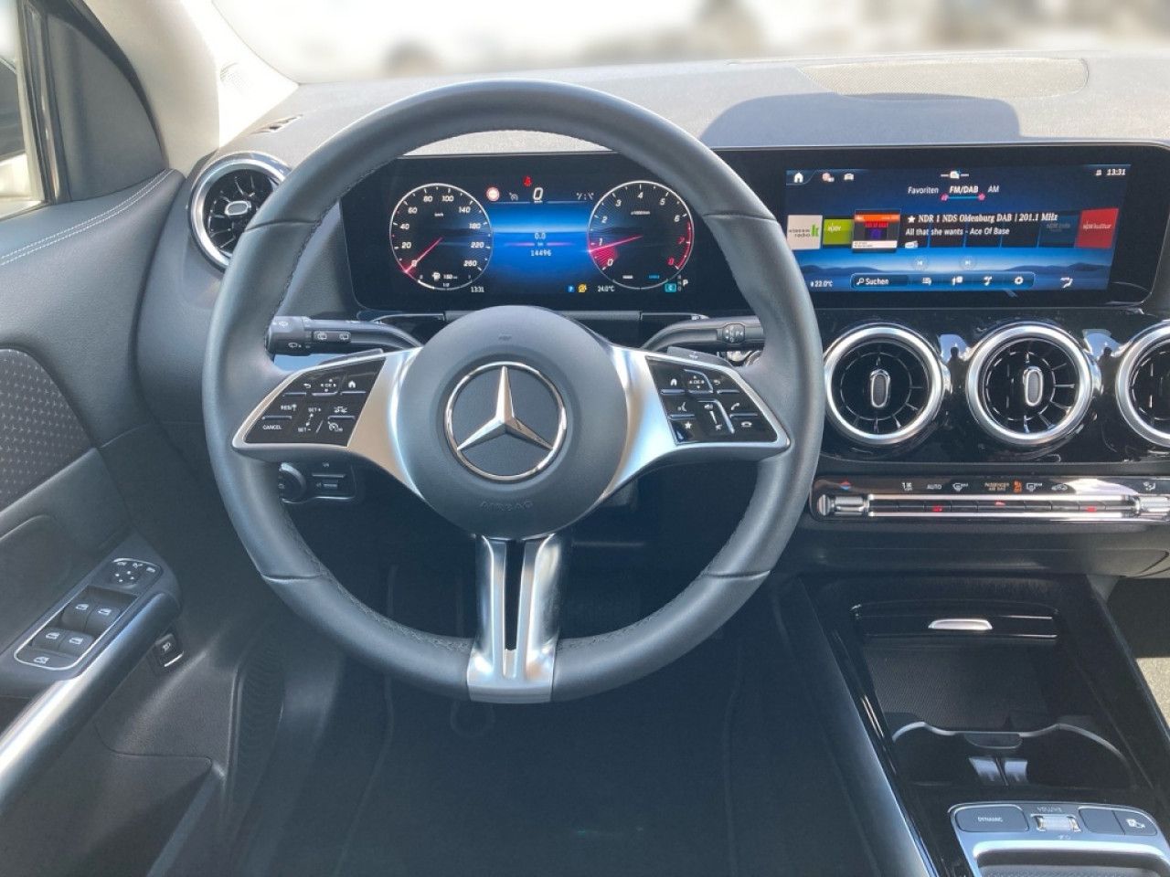 Mercedes-Benz GLA – Bild 9