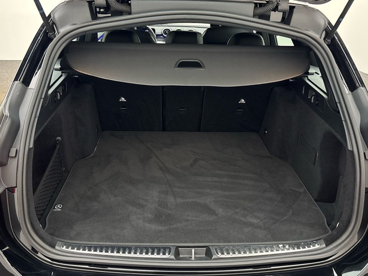 Mercedes-Benz C-Klasse – Bild 15
