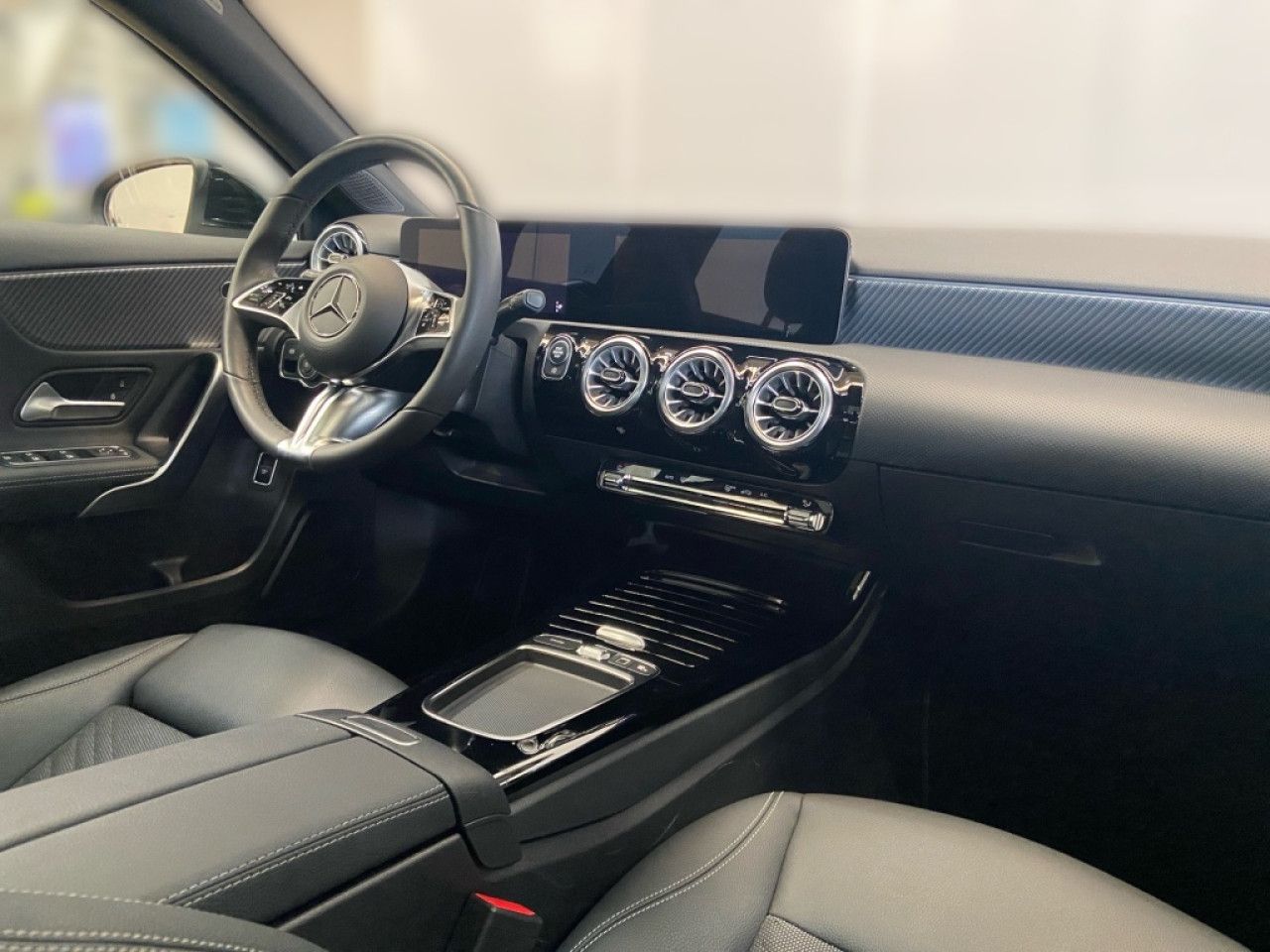 Mercedes-Benz A-Klasse – Bild 8