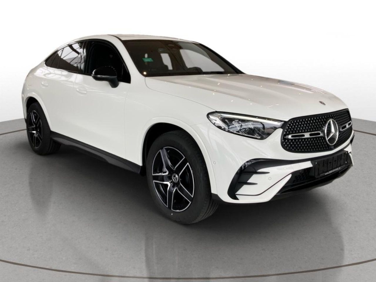 Mercedes-Benz GLC – Bild 3