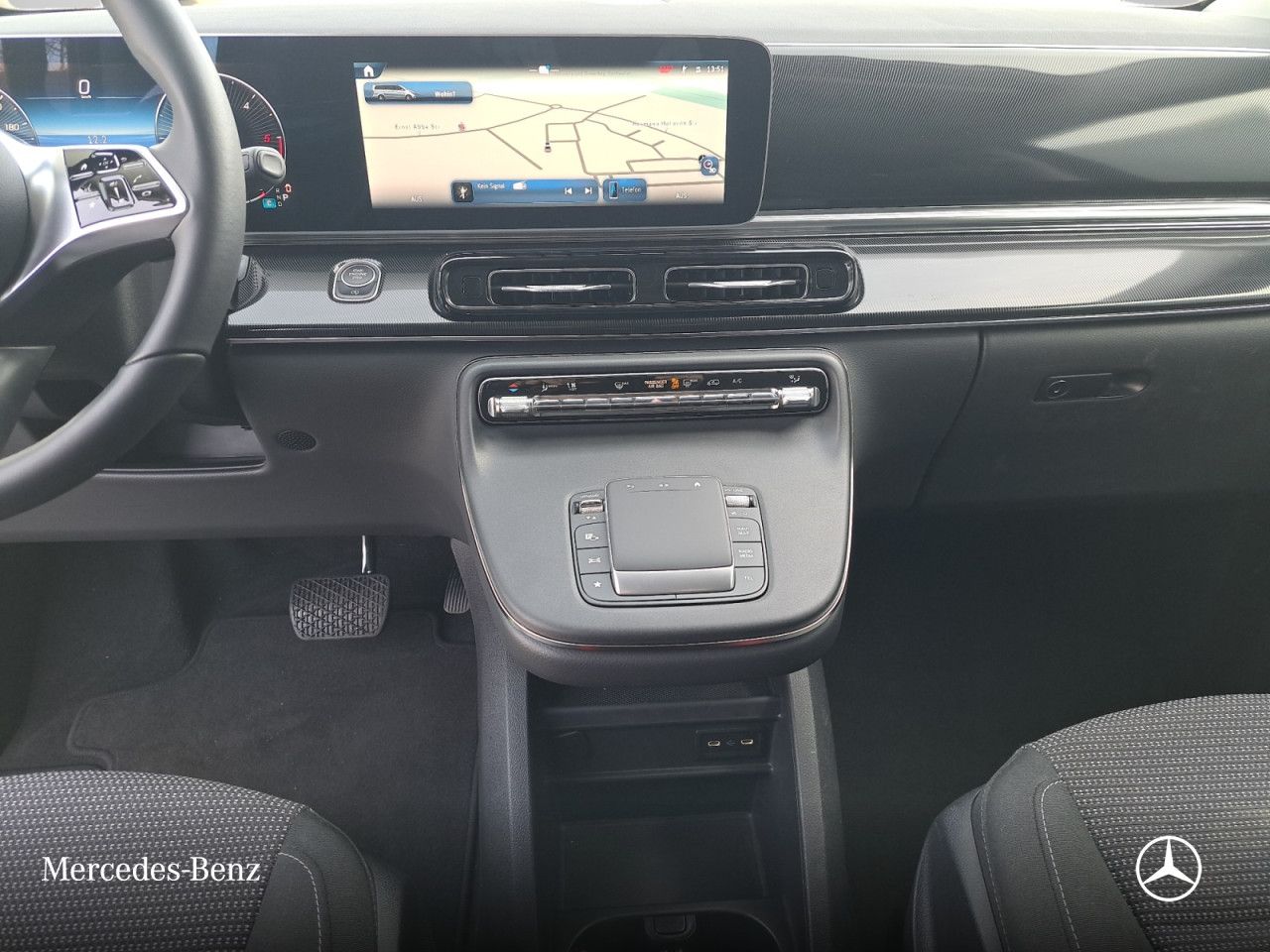 Mercedes-Benz V-Klasse – Bild 12