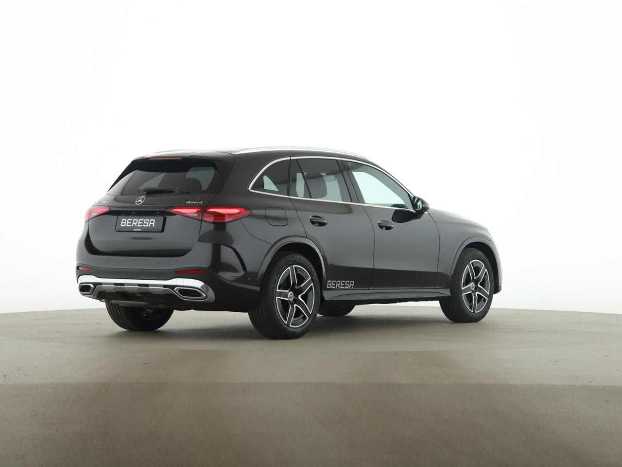 Mercedes-Benz GLC – Bild 6