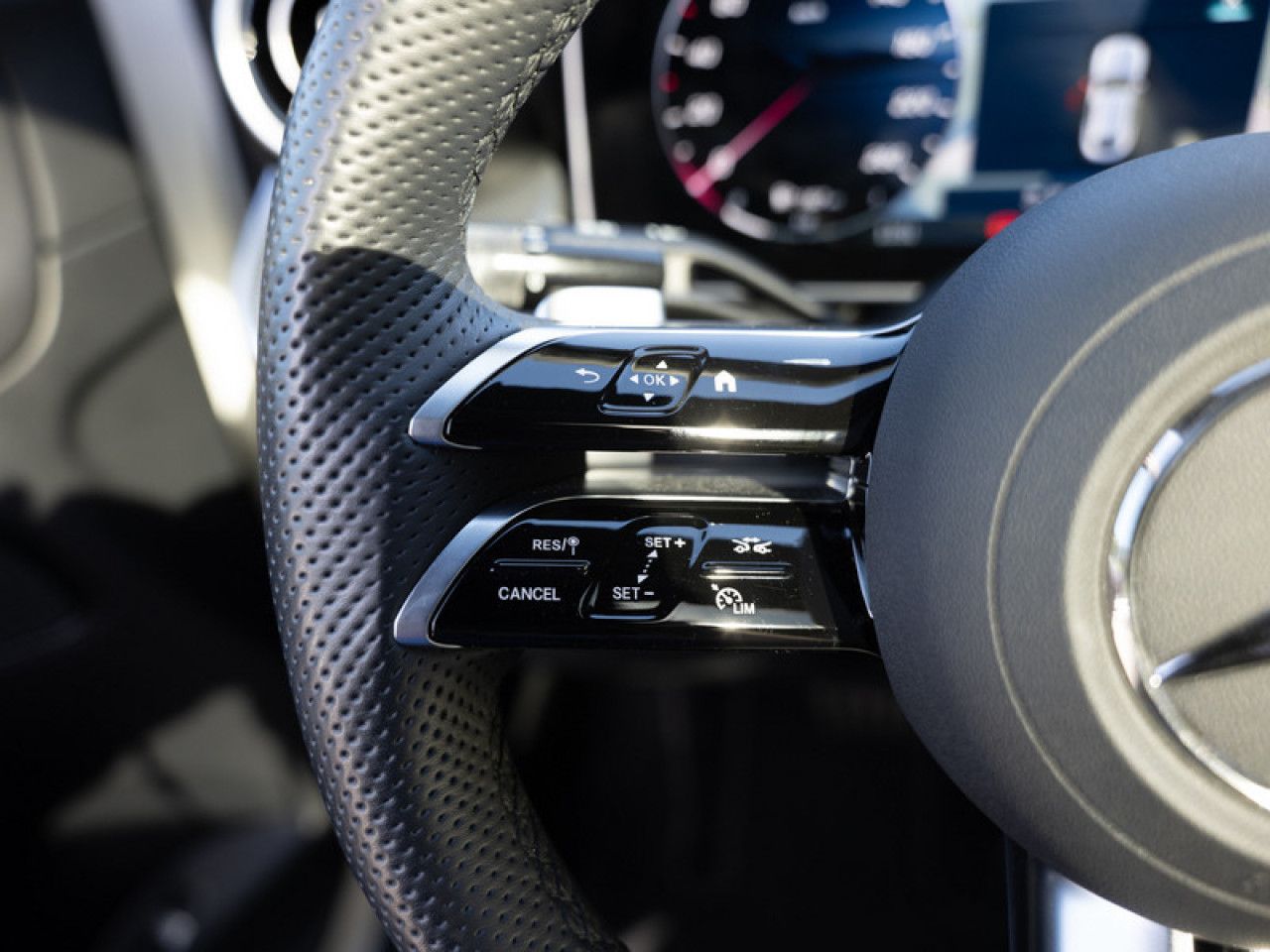 Mercedes-Benz GLC – Bild 17