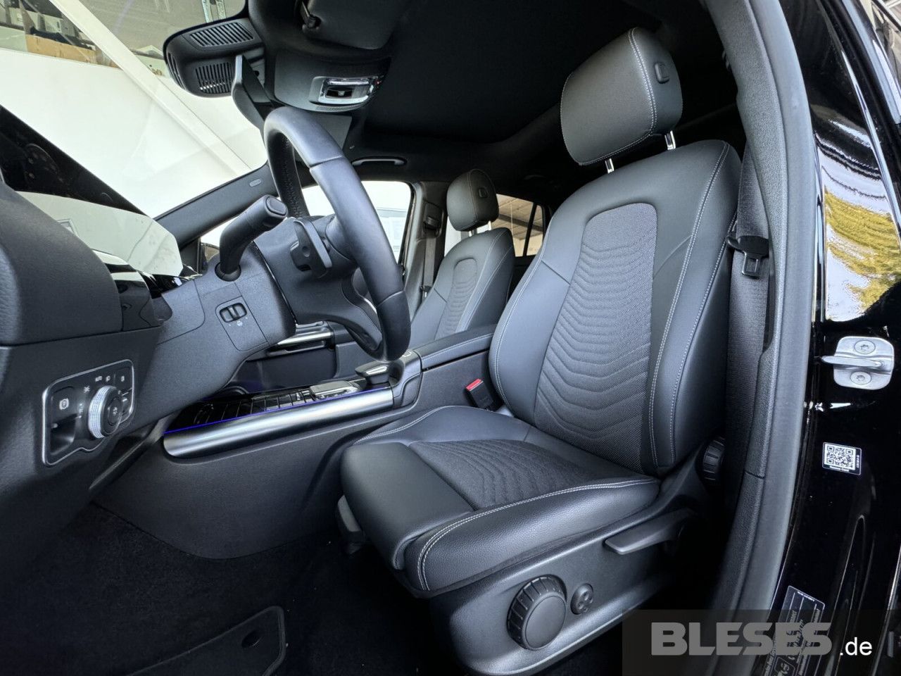 Mercedes-Benz EQA – Bild 15