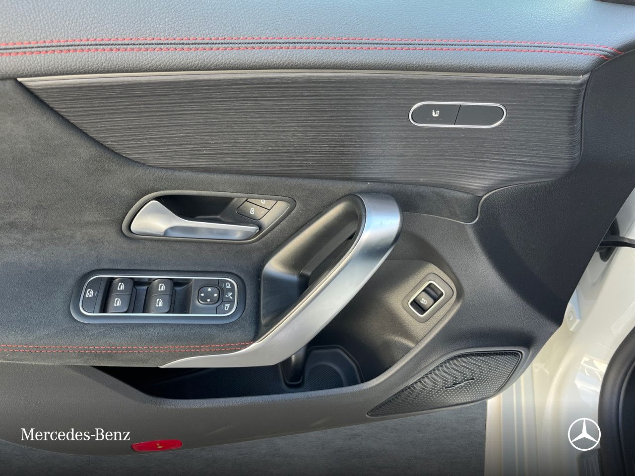 Mercedes-Benz CLA – Bild 10