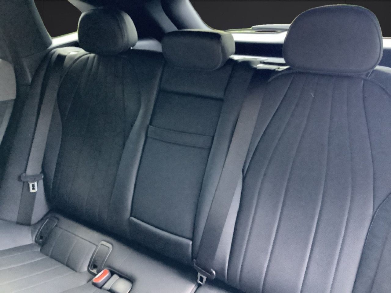 Mercedes-Benz EQE – Bild 13