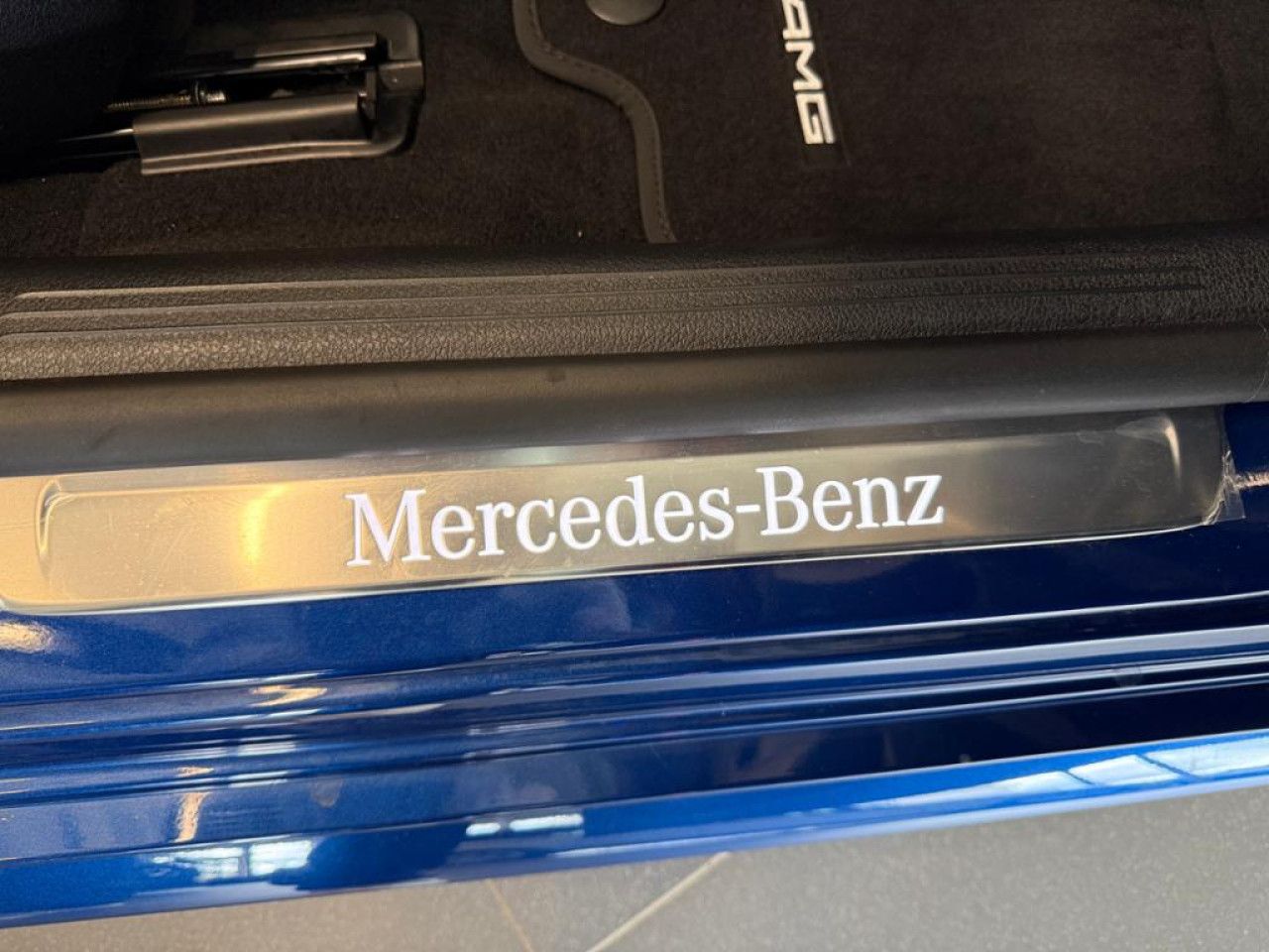 Mercedes-Benz C-Klasse – Bild 19