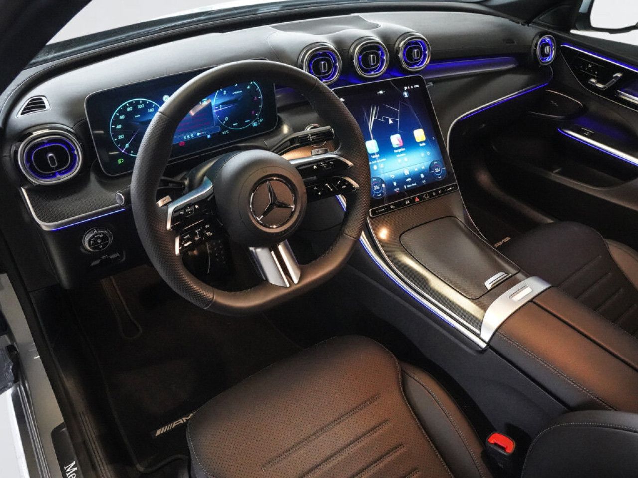 Mercedes-Benz C-Klasse – Bild 7