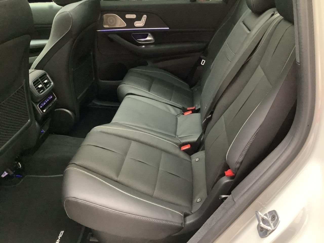 Mercedes-Benz GLS – Bild 14