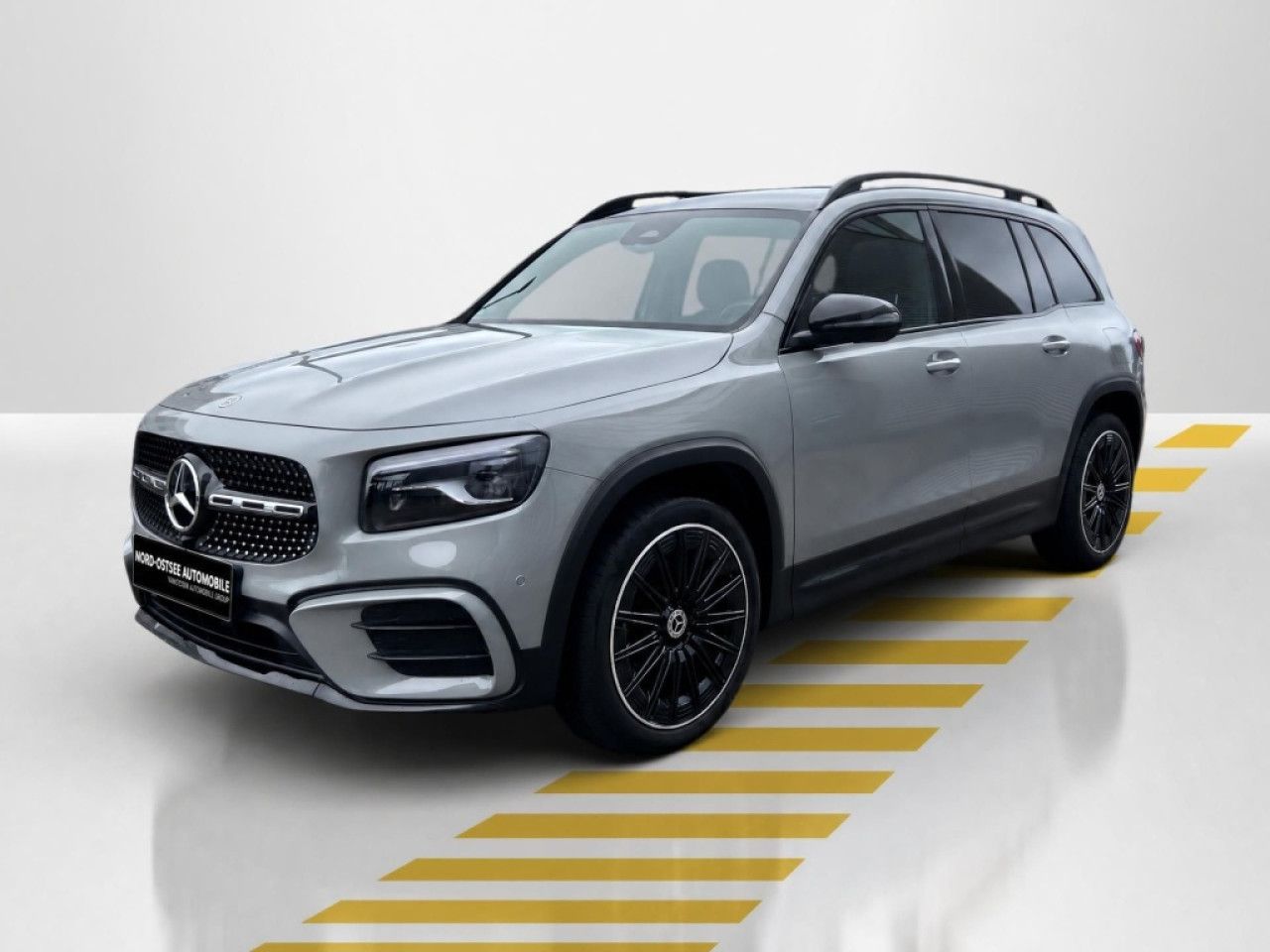 Mercedes-Benz GLB – Bild 2