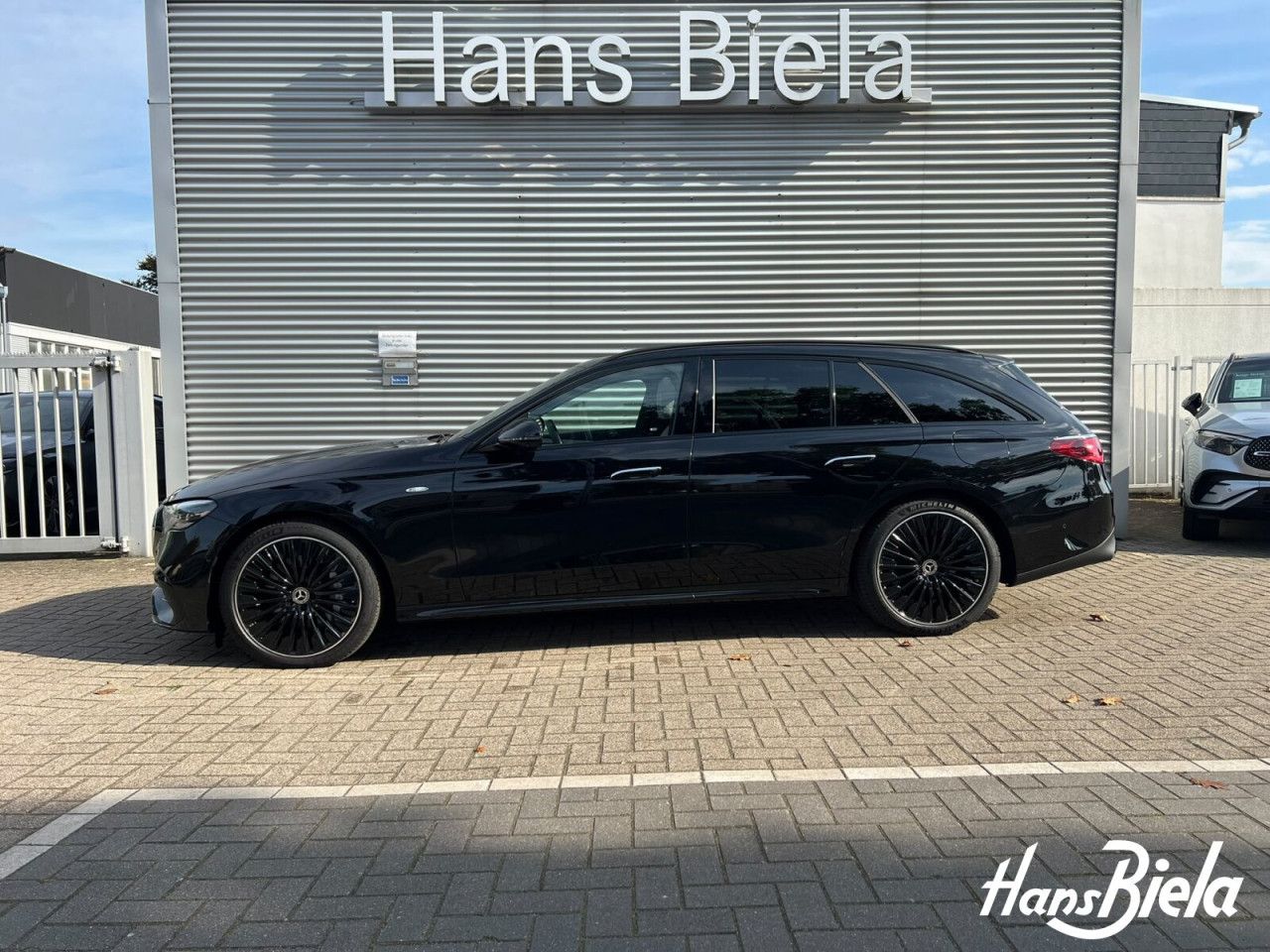 Mercedes-Benz E-Klasse – Bild 5