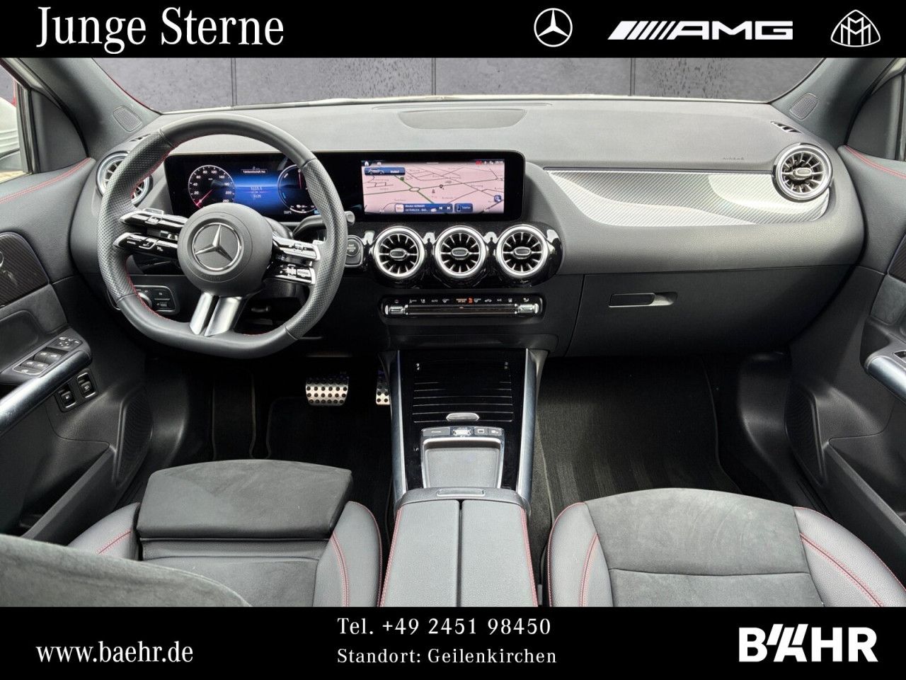 Mercedes-Benz GLA – Bild 4