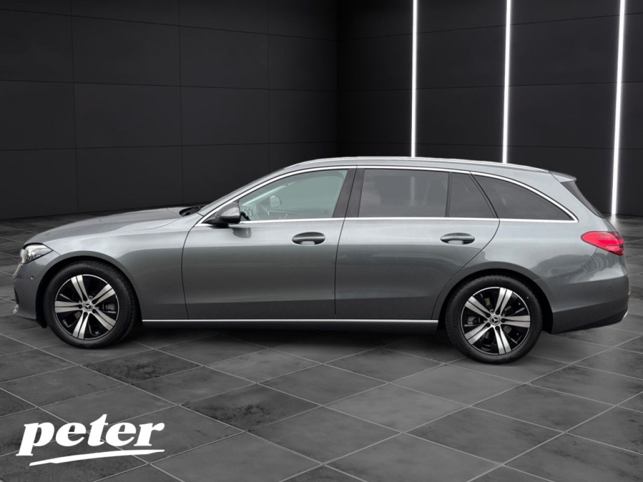 Mercedes-Benz C-Klasse – Bild 19