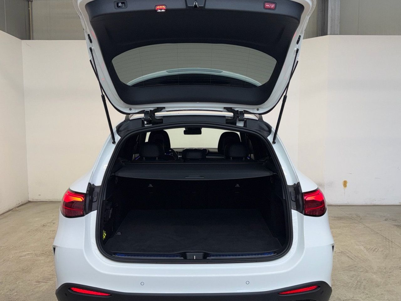 Mercedes-Benz GLC – Bild 16