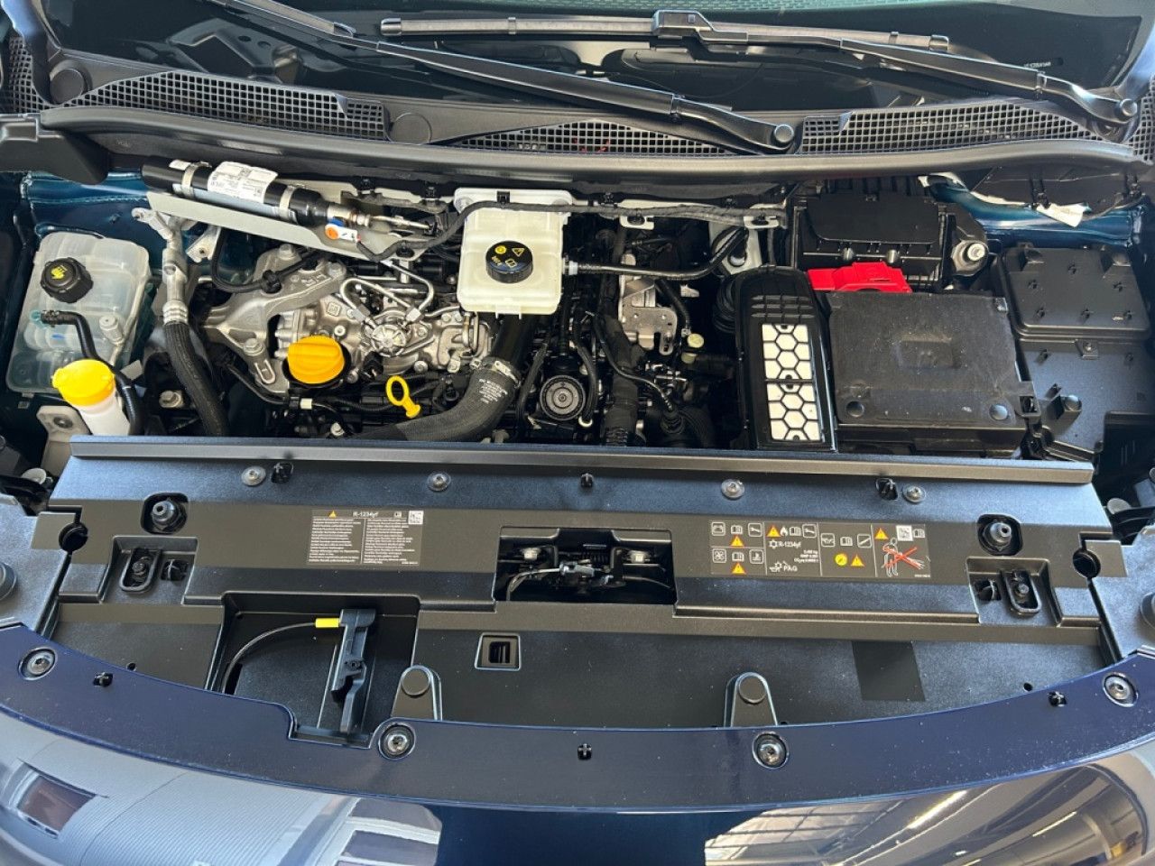 Mercedes-Benz T-Klasse – Bild 15