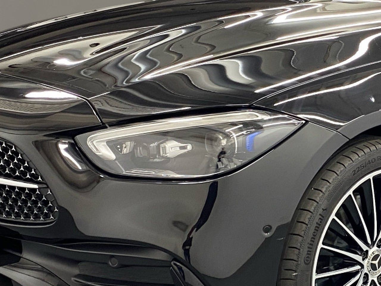 Mercedes-Benz C-Klasse – Bild 5
