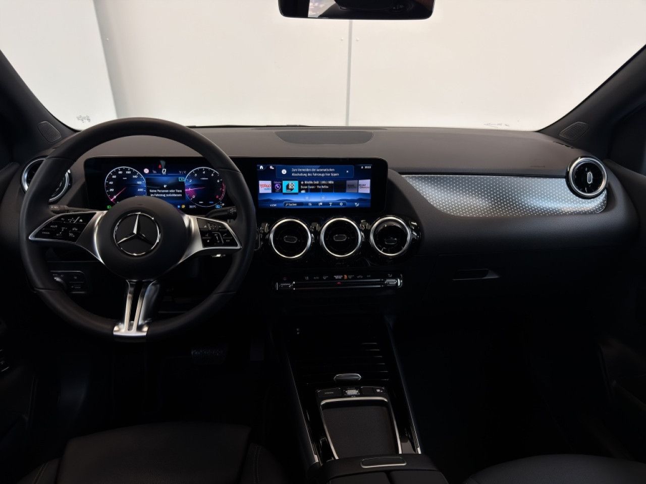 Mercedes-Benz B-Klasse – Bild 18