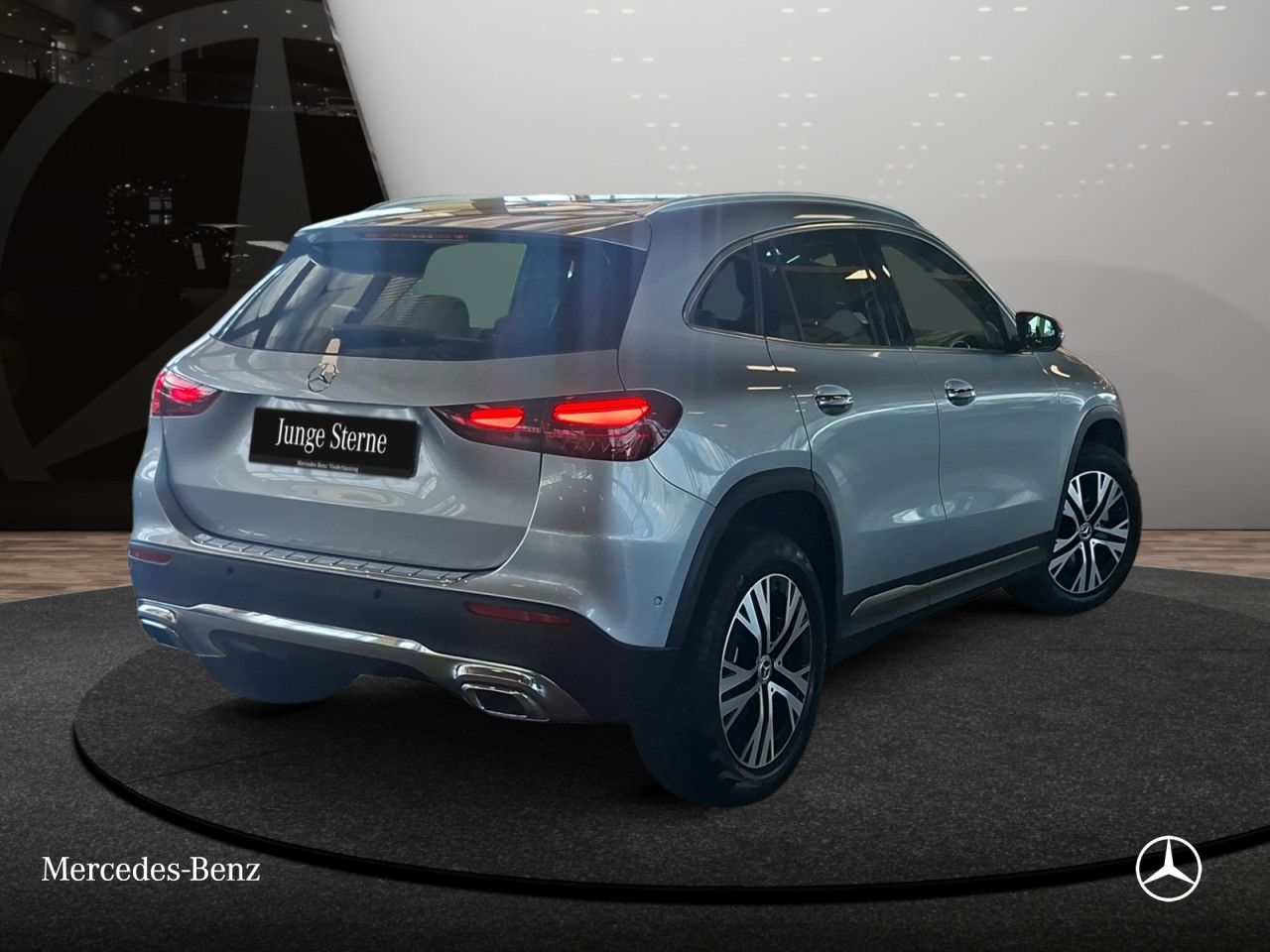 Mercedes-Benz GLA – Bild 5