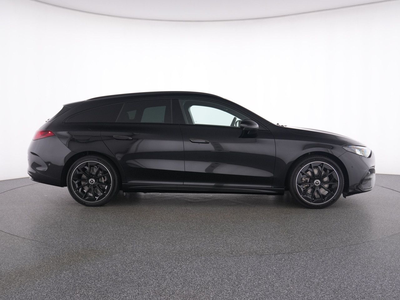 Mercedes-Benz CLA – Bild 11