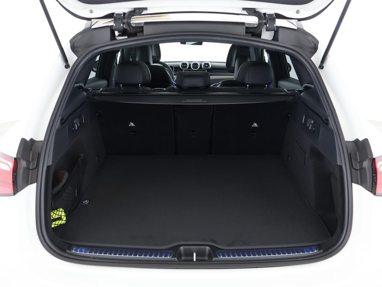 Mercedes-Benz GLC – Bild 15