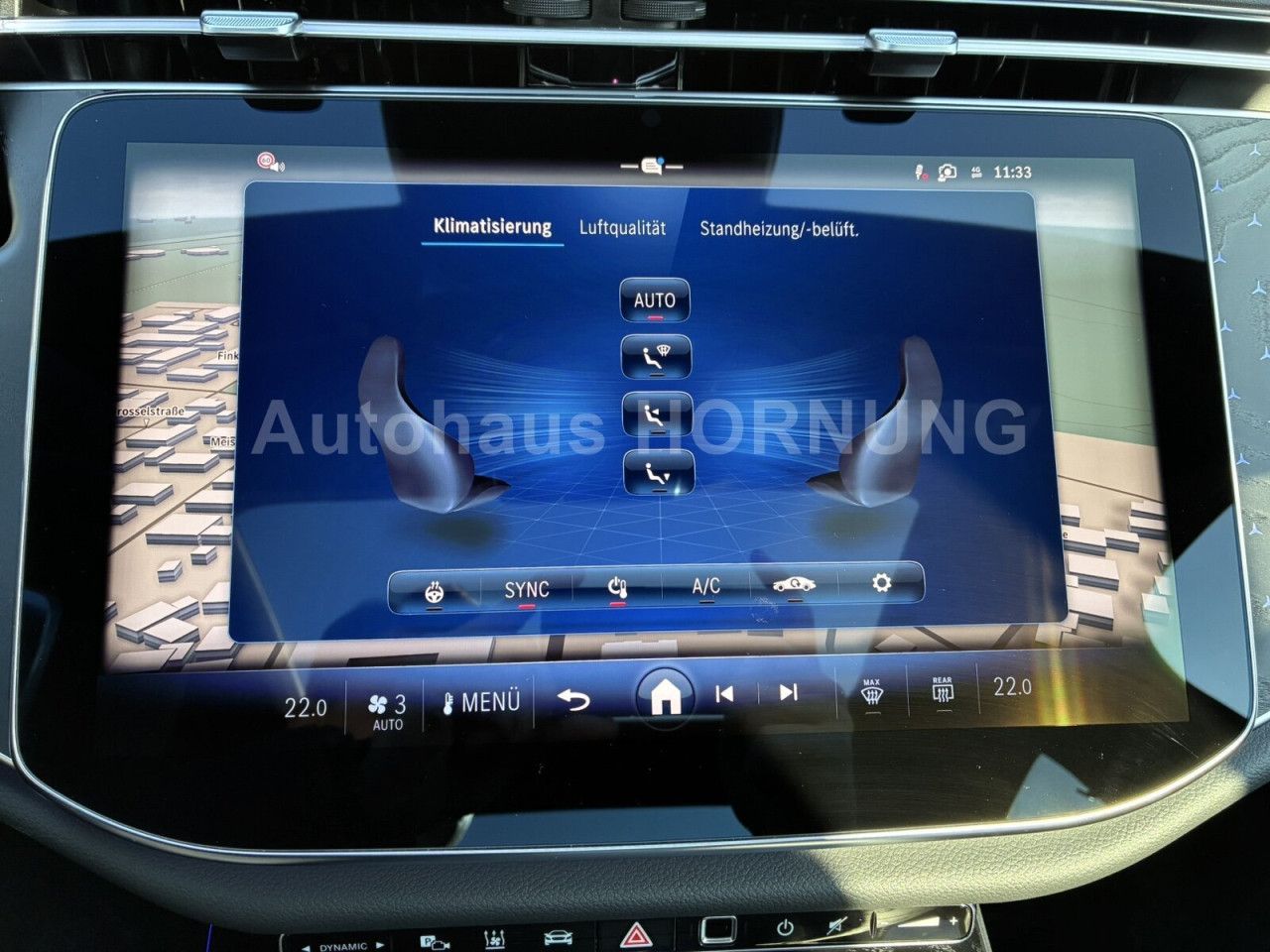 Mercedes-Benz E-Klasse – Bild 14