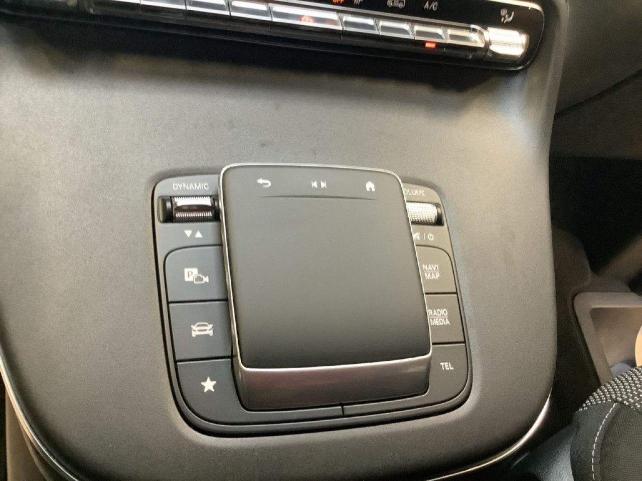 Mercedes-Benz V-Klasse – Bild 20