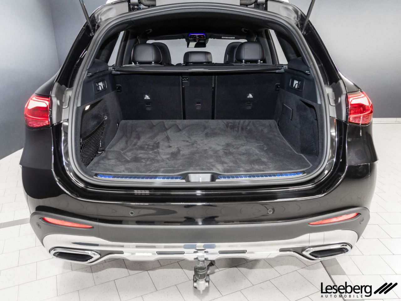 Mercedes-Benz GLC – Bild 9