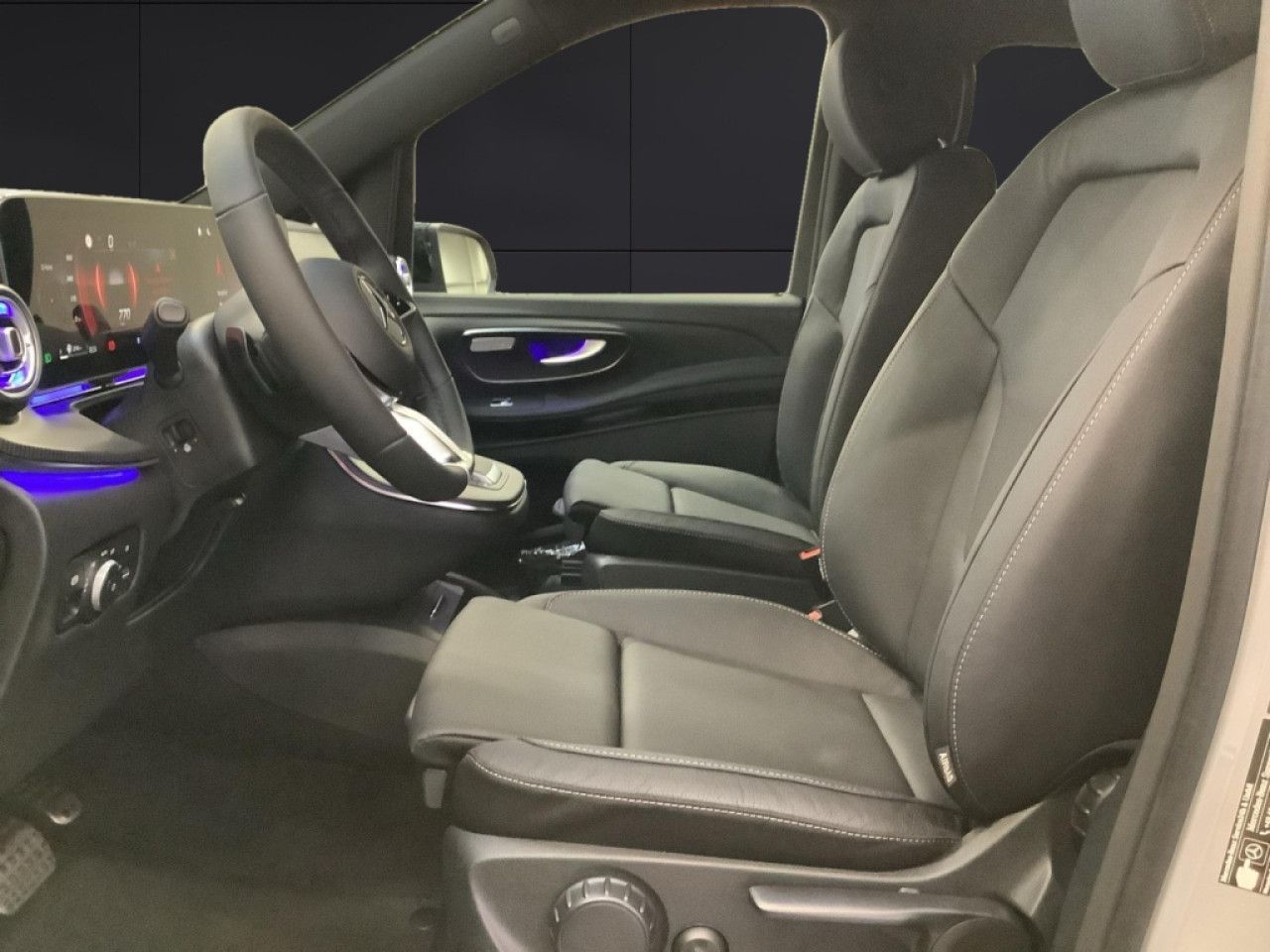 Mercedes-Benz V-Klasse – Bild 5