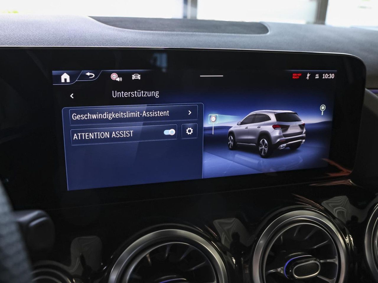 Mercedes-Benz GLA – Bild 13