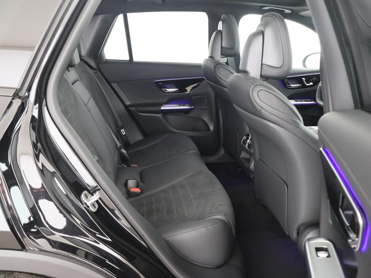 Mercedes-Benz GLC – Bild 14