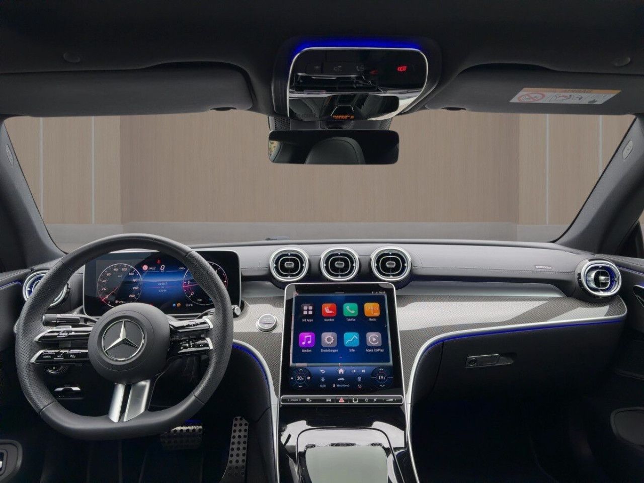 Mercedes-Benz CLE – Bild 8