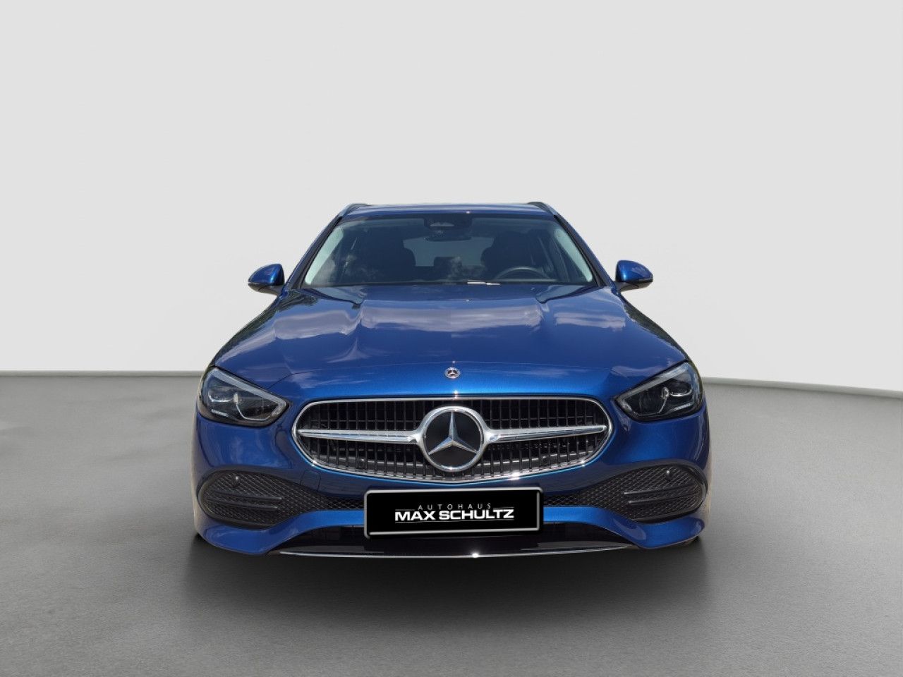 Mercedes-Benz C-Klasse – Bild 19