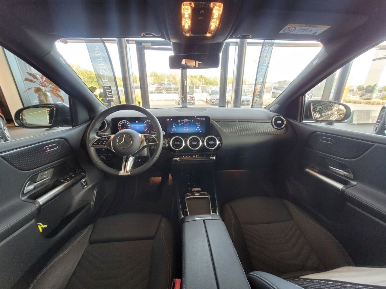 Mercedes-Benz B-Klasse – Bild 23