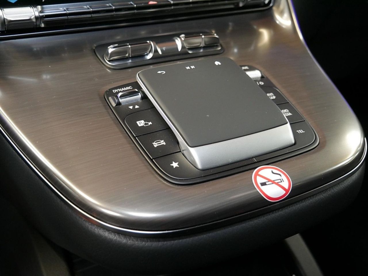 Mercedes-Benz V-Klasse – Bild 12