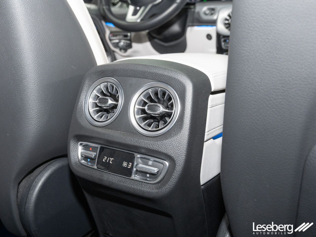 Mercedes-Benz G-Klasse – Bild 24