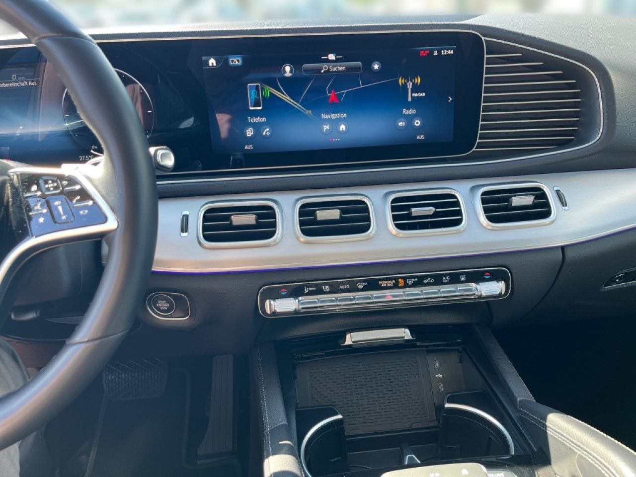 Mercedes-Benz GLE – Bild 12