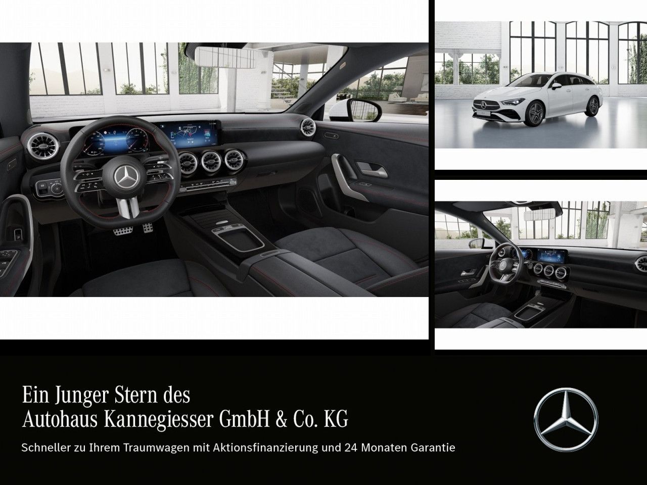 Mercedes-Benz CLA – Bild 17