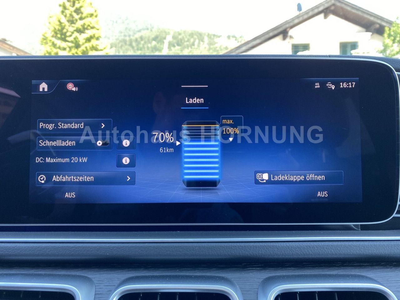 Mercedes-Benz GLE – Bild 27