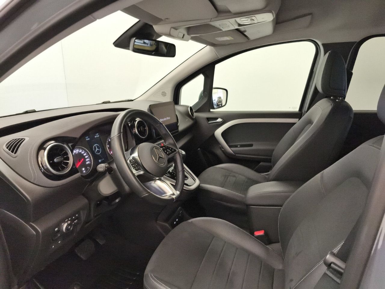 Mercedes-Benz T-Klasse – Bild 11