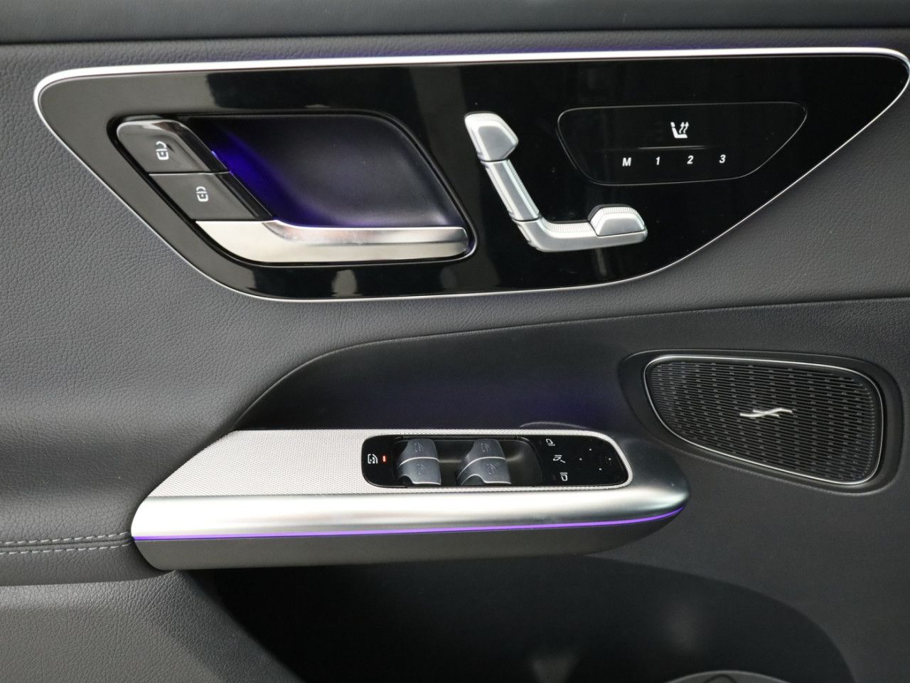 Mercedes-Benz GLC – Bild 20