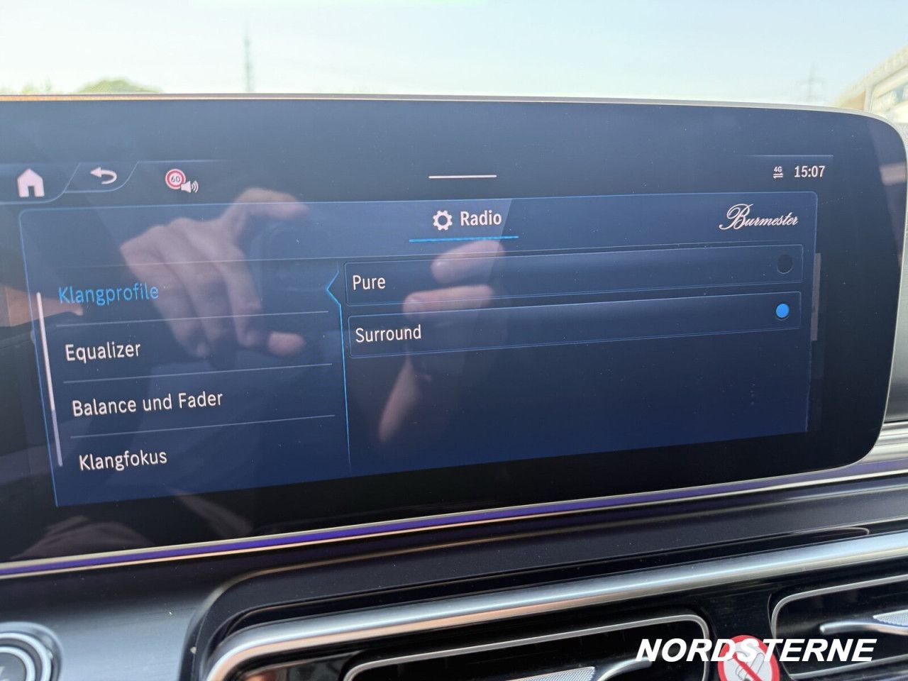Mercedes-Benz V-Klasse – Bild 23