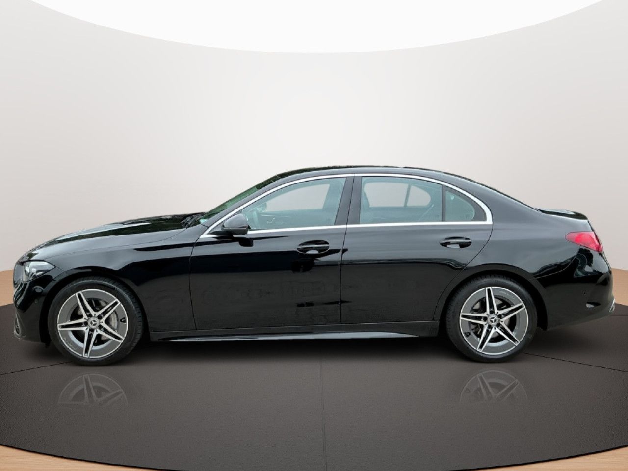 Mercedes-Benz C-Klasse – Bild 8
