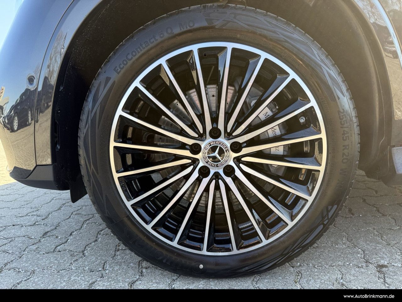 Mercedes-Benz GLC – Bild 9