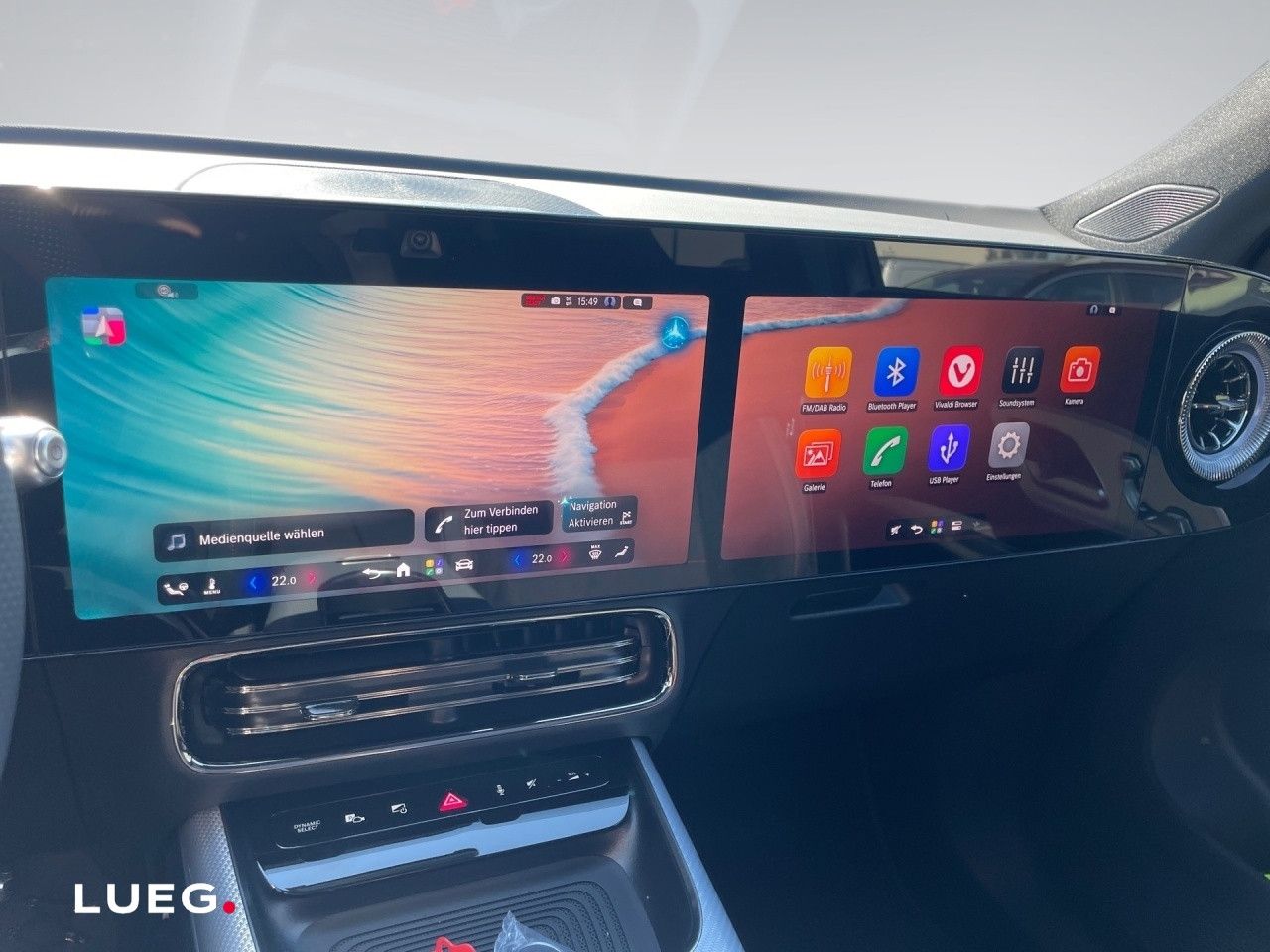 Mercedes-Benz GLB – Bild 13