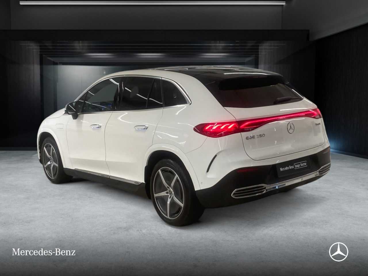 Mercedes-Benz EQE – Bild 6