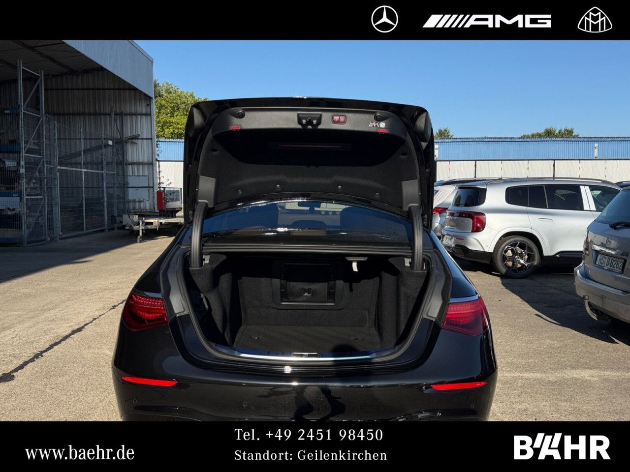 Mercedes-Benz S-Klasse – Bild 15