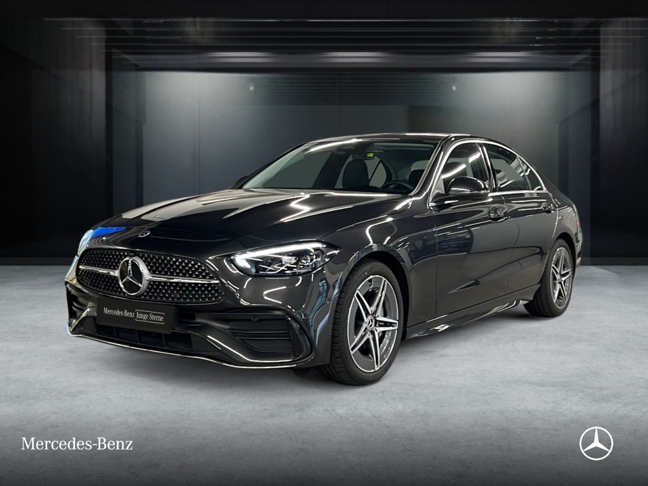 Mercedes-Benz C-Klasse – Bild 7