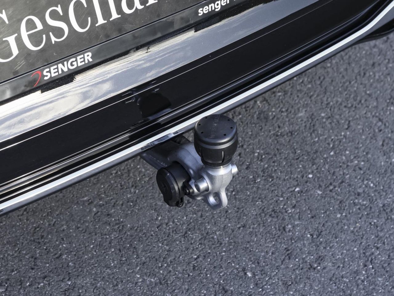 Mercedes-Benz CLA – Bild 11